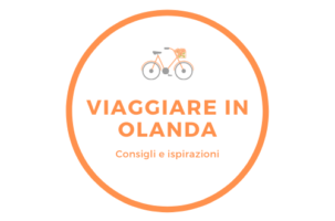 Viaggiare in Olanda